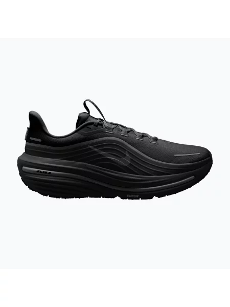Încălțăminte de alergare pentru bărbați Nike Winflo 12 GORE-TEX black/black/dark smoke grey negru