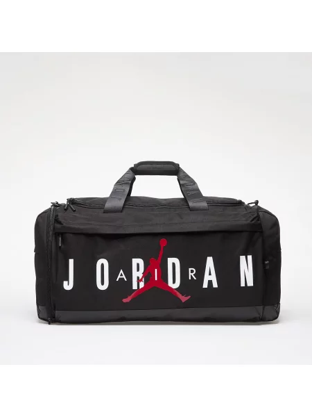 Чанта Jordan черно