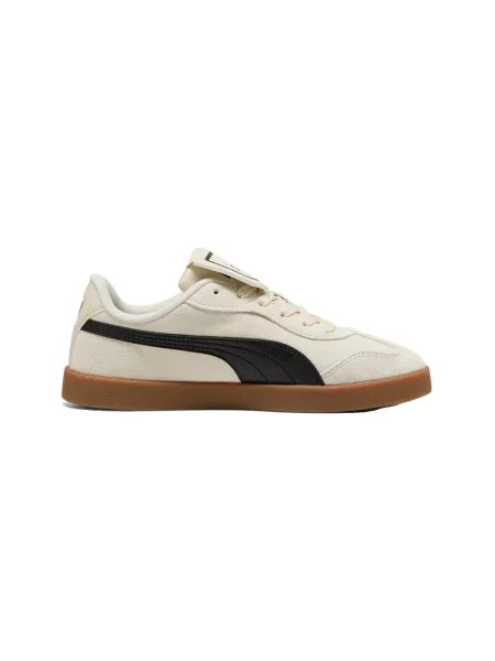 Pantofi Puma bej