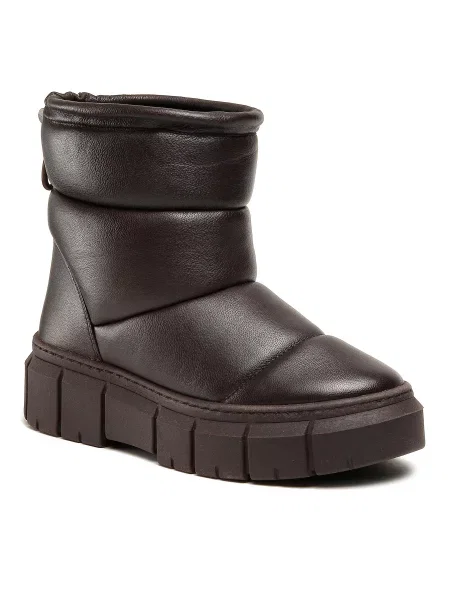 Ботинки Lasocki коричневые