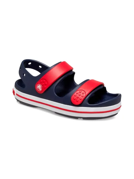 Dětské sandály Crocs modré