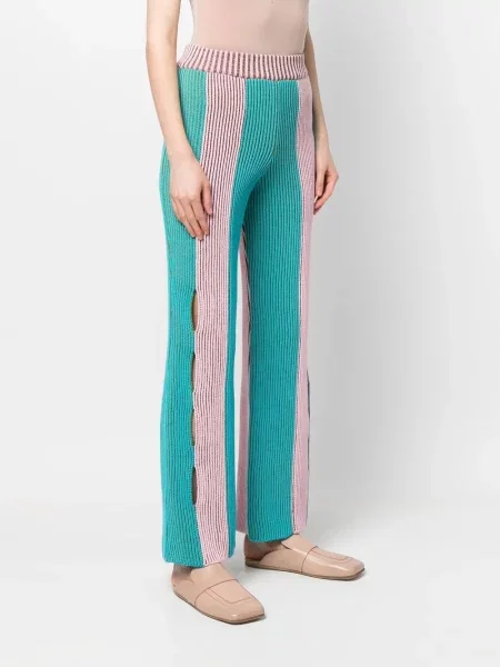 Pantaloni Andersson Bell roz