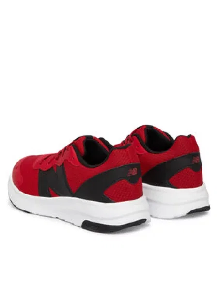 Laisvalaikio batai New Balance raudona