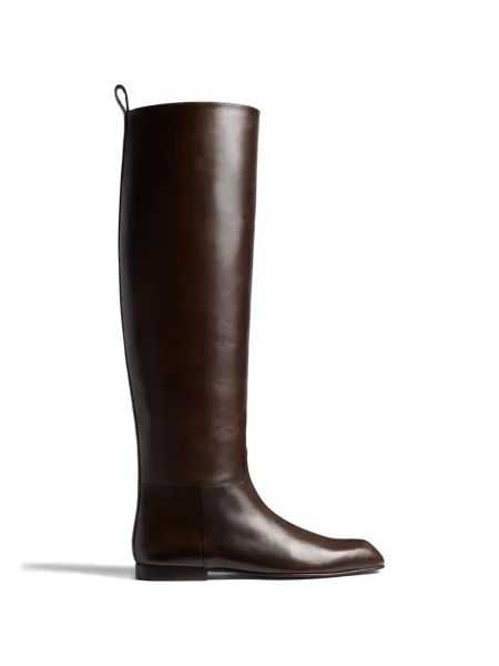 Botine Khaite maro