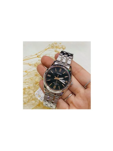 Ceas Casio albastru