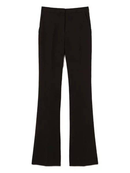 Pantaloni Twinset negru