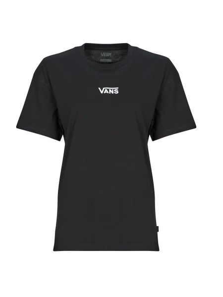 Ruha Vans fekete