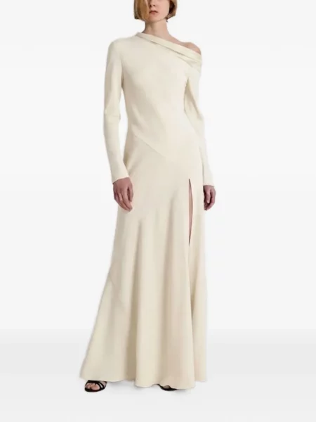 Rochie maxi Alberta Ferretti