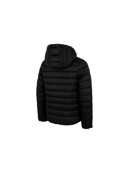 Geacă copii 4f negru