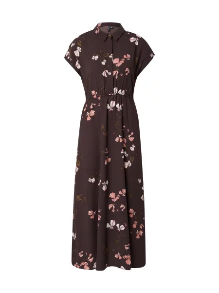 Suknele Vero Moda balta