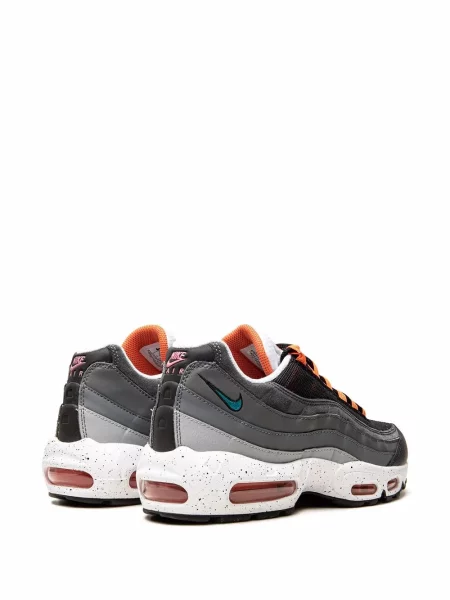 Tenisky Nike Air Max 95 černé
