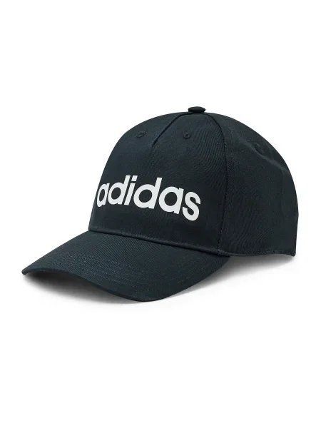 Adidas Baseball sapka Daily Cap fekete