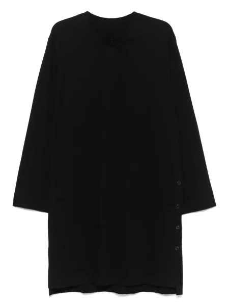 Tricou Yohji Yamamoto negru