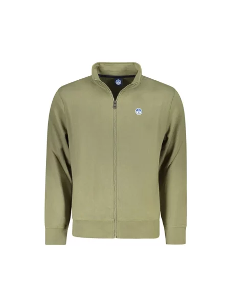 Bluza North Sails zielona