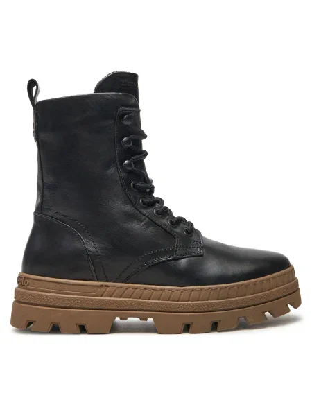 Marc O'Polo Ghete negru