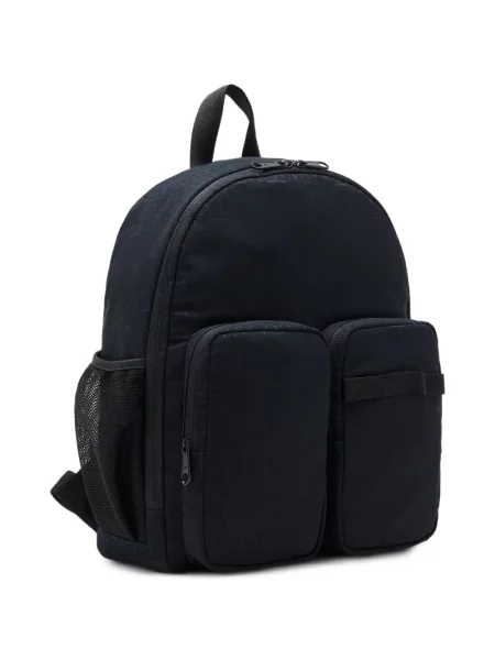 Plecak dziecięcy Emporio Armani czarny