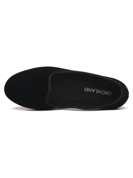 Pantofi Grünland negru