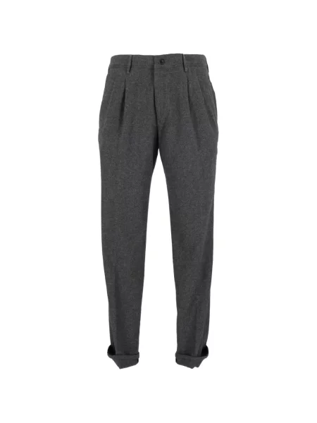 Pantaloni Incotex gri