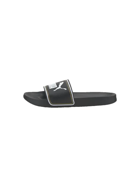 Pantofi Puma negru