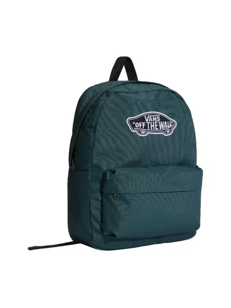 Vans plecak niebieski