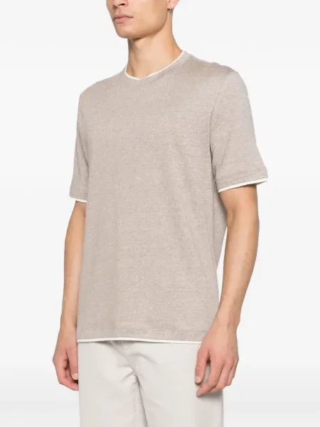Tricou Brunello Cucinelli