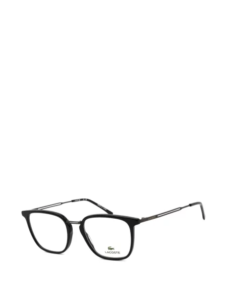 Ochelari de soare Lacoste negru