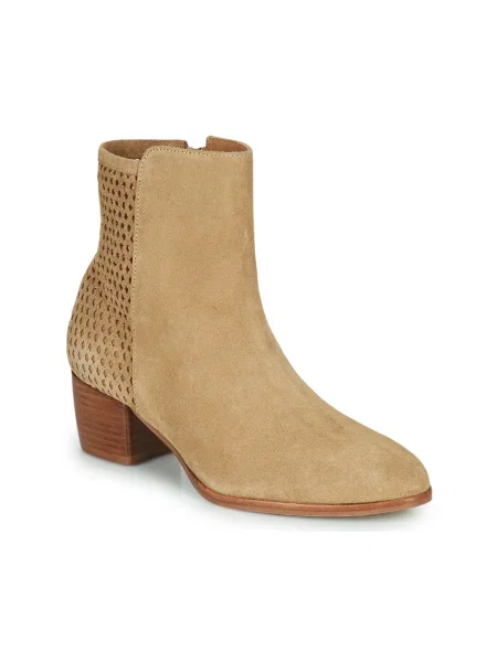Pantofi Jb Martin maro