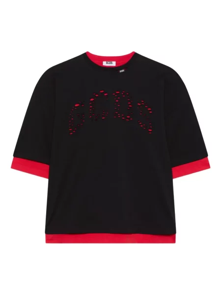 Tricou Gcds negru