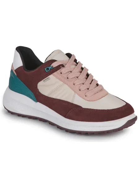 Sneakerși Geox