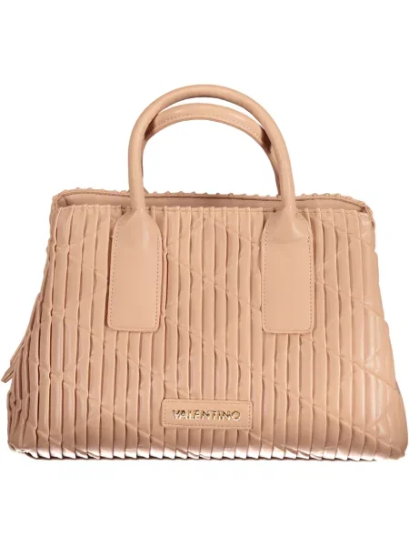 Geantă de mână Valentino Bags roz