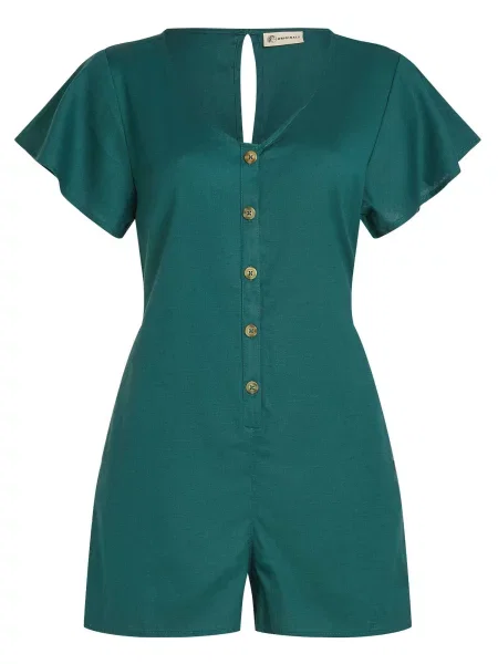 O'NEILL Salopeta O'riginals închis verde