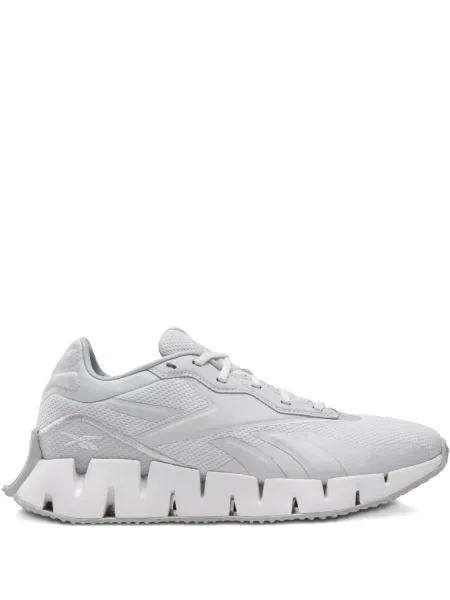 Sneakerși Reebok gri