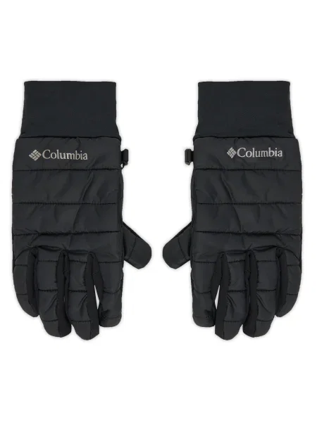 Lyžiarske rukavice Columbia Powder Lite™ II čierna