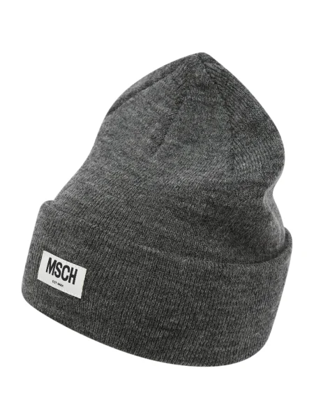 MOSS COPENHAGEN Sapka Mojo' szürke