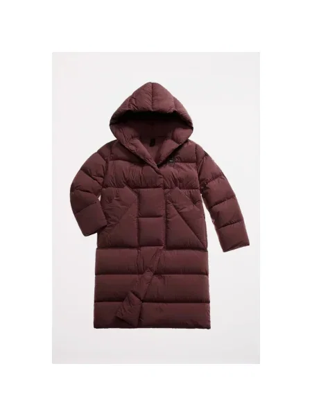 Palton Blauer