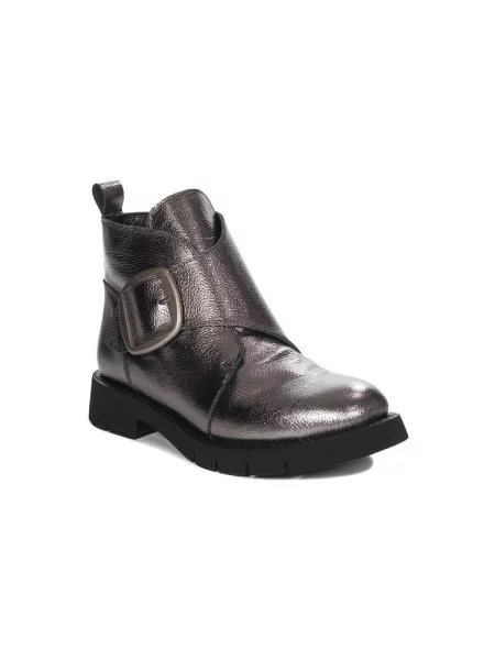 Pantofi Boccato negru