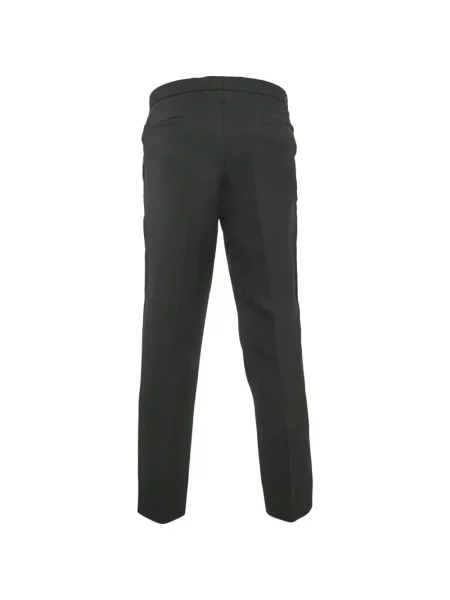 Pantaloni Boss cu cordon negru