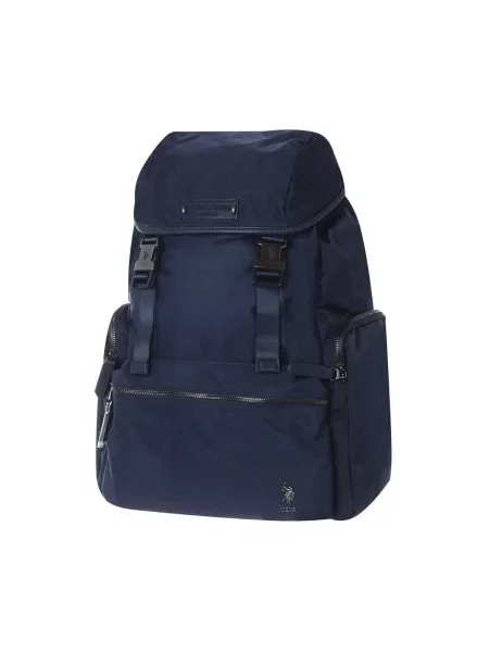 Rucsac U.s. Polo Assn. albastru