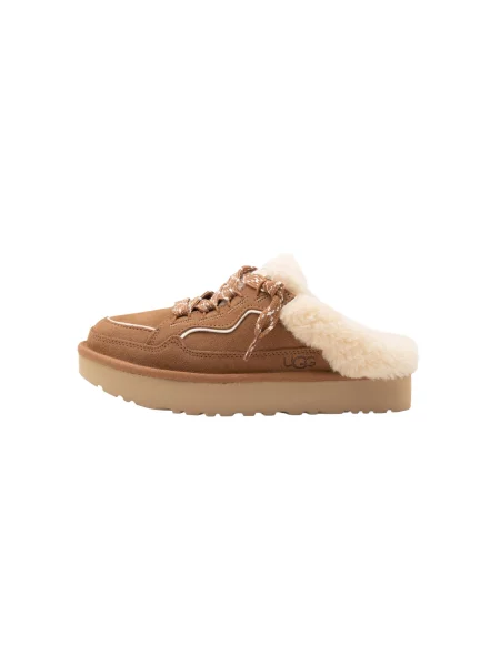 UGG Saboți Lowmel' maro
