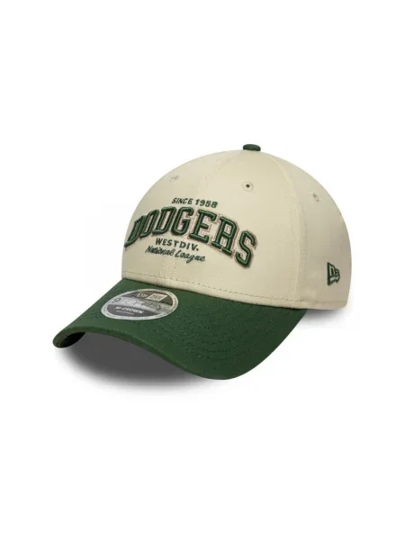 Baseball sapka New Era zöld