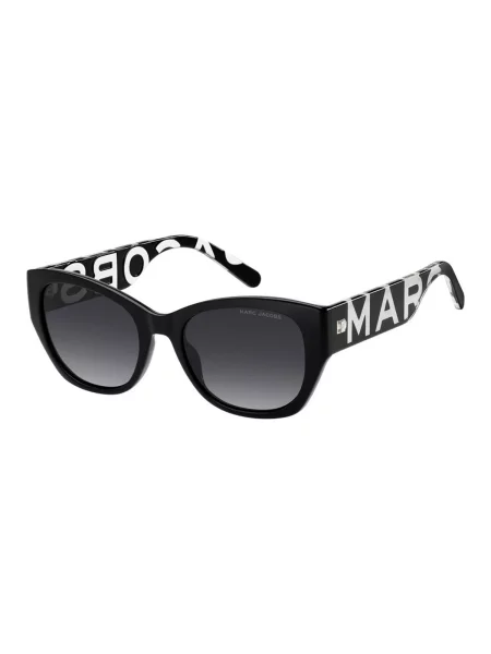 Satovi Marc Jacobs crna