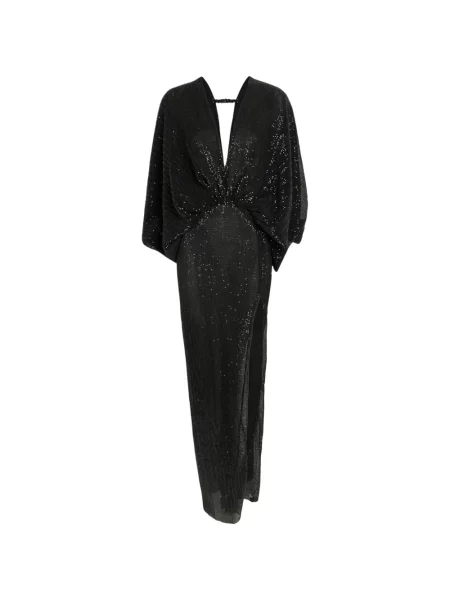 Rochie maxi L'idée albastru