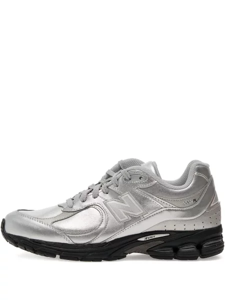 Sneakers New Balance FuelCell με κορδόνια με δαντέλα λευκό