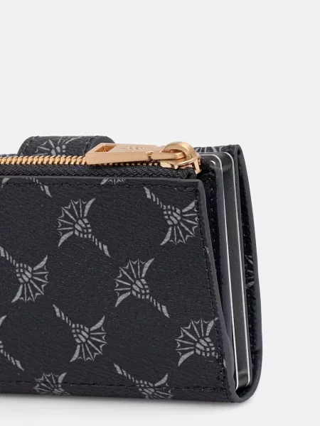 Гаманець Joop! Cortina C-Four E-Cage синій