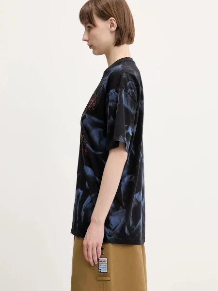 Футболка Aries Sprayed Trash Cherries SS Tee