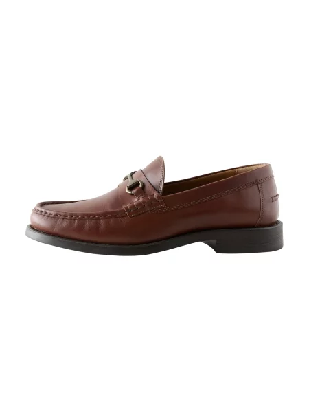 Next Mocasini maro