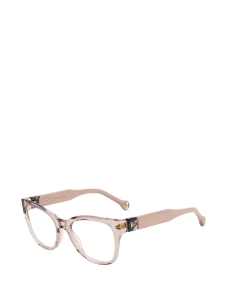 Ochelari de soare Carolina Herrera roz