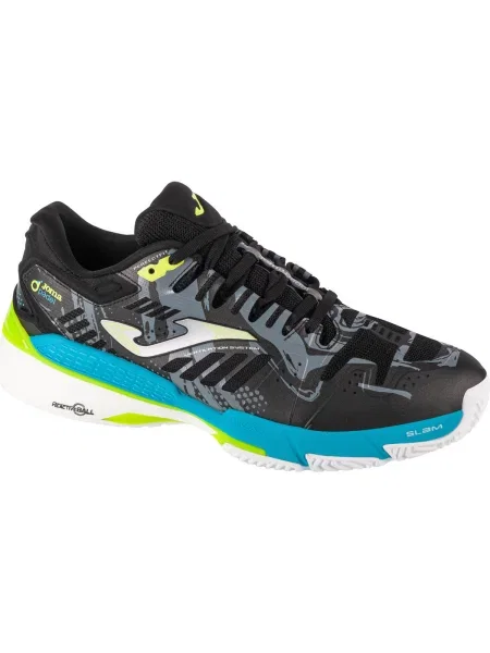 Pantofi Joma negru