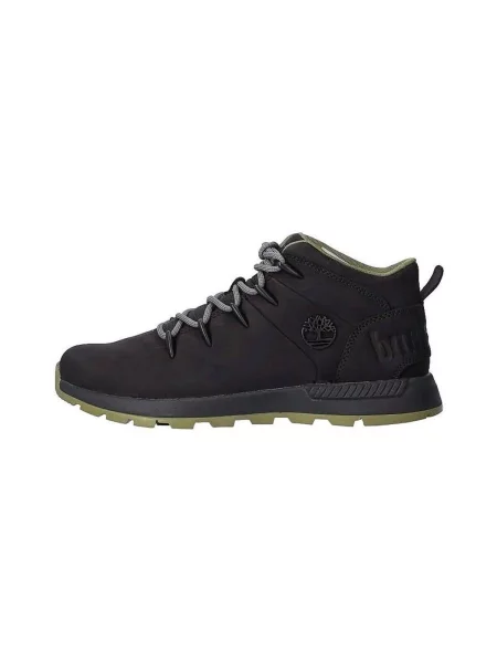 Tenisky Timberland čierna