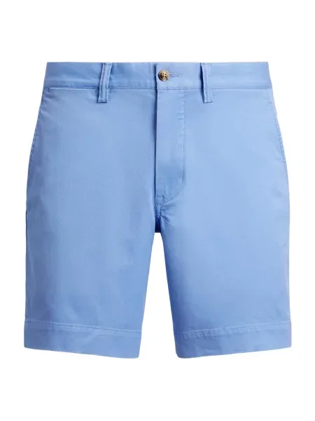 Polo Ralph Lauren Pantaloni eleganți Beford regal albastru